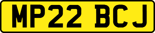 MP22BCJ
