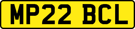 MP22BCL