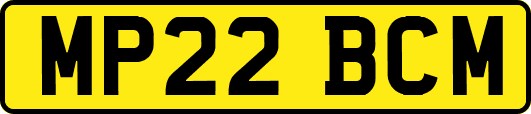 MP22BCM