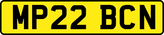MP22BCN