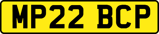 MP22BCP