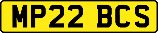 MP22BCS