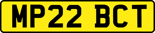 MP22BCT