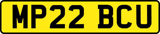 MP22BCU