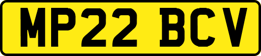 MP22BCV