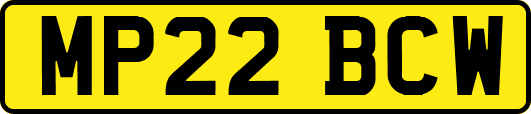 MP22BCW