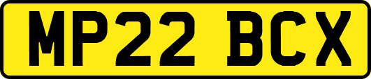 MP22BCX