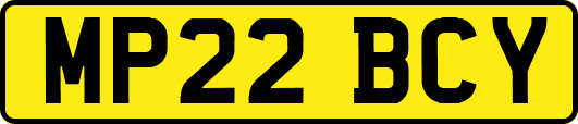 MP22BCY