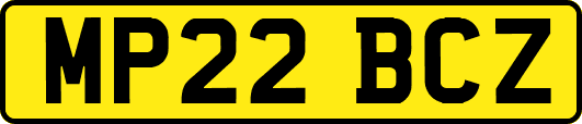 MP22BCZ
