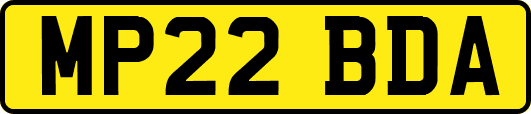 MP22BDA
