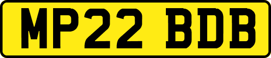 MP22BDB