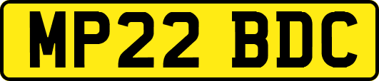 MP22BDC
