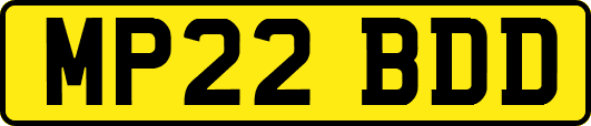 MP22BDD