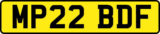 MP22BDF
