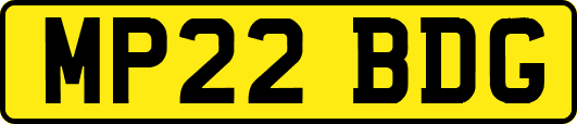 MP22BDG