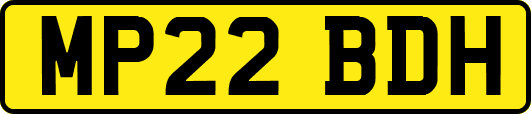 MP22BDH