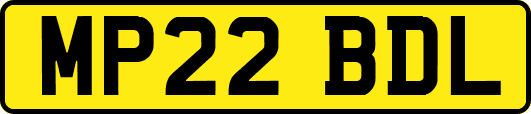 MP22BDL