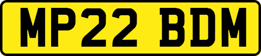 MP22BDM