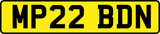 MP22BDN