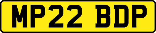 MP22BDP