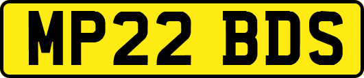 MP22BDS