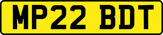 MP22BDT