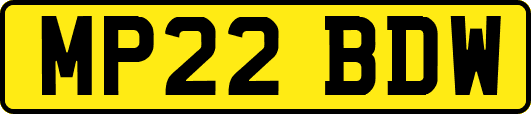 MP22BDW