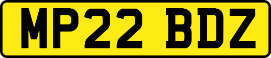 MP22BDZ