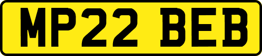 MP22BEB