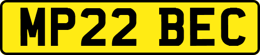 MP22BEC
