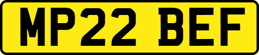 MP22BEF