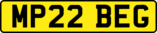 MP22BEG