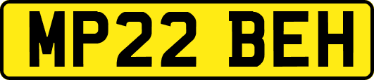 MP22BEH