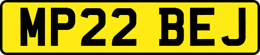 MP22BEJ