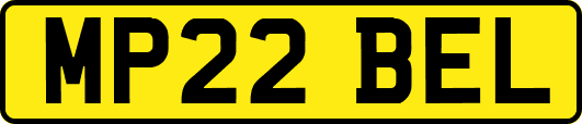 MP22BEL