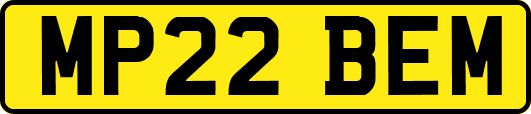 MP22BEM