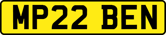 MP22BEN