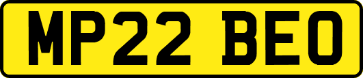 MP22BEO