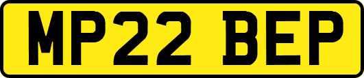 MP22BEP