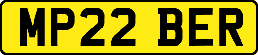 MP22BER