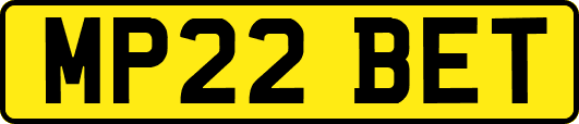 MP22BET