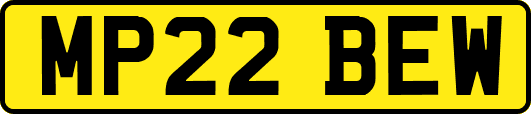 MP22BEW