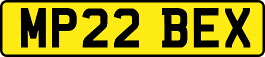 MP22BEX