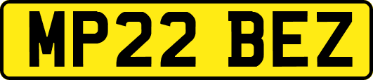 MP22BEZ