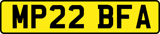 MP22BFA