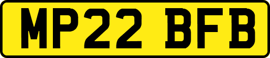 MP22BFB
