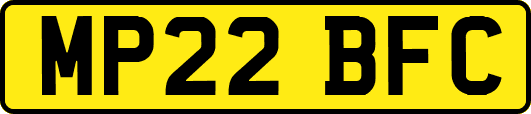 MP22BFC