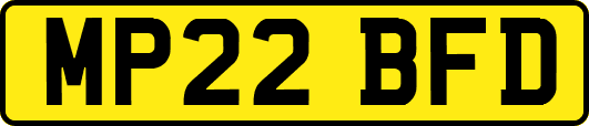 MP22BFD