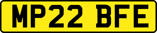 MP22BFE