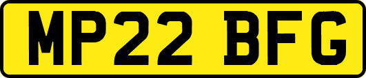 MP22BFG